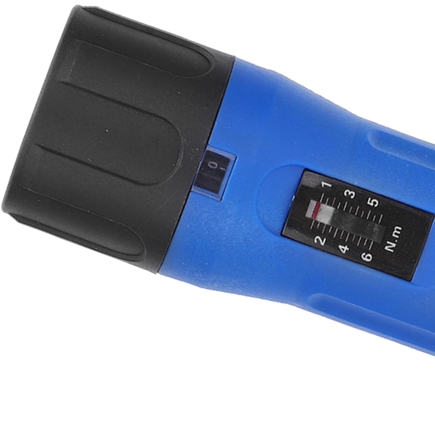 Cacciavite Dinamometrico Preimpostato Portatile - immagine 5