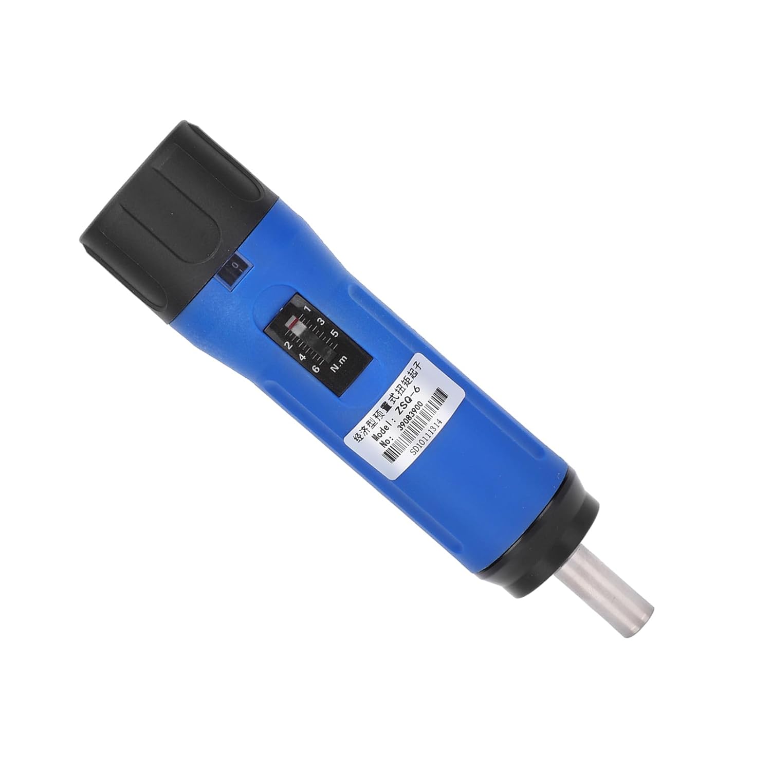 Cacciavite Dinamometrico Preimpostato Portatile - immagine 6