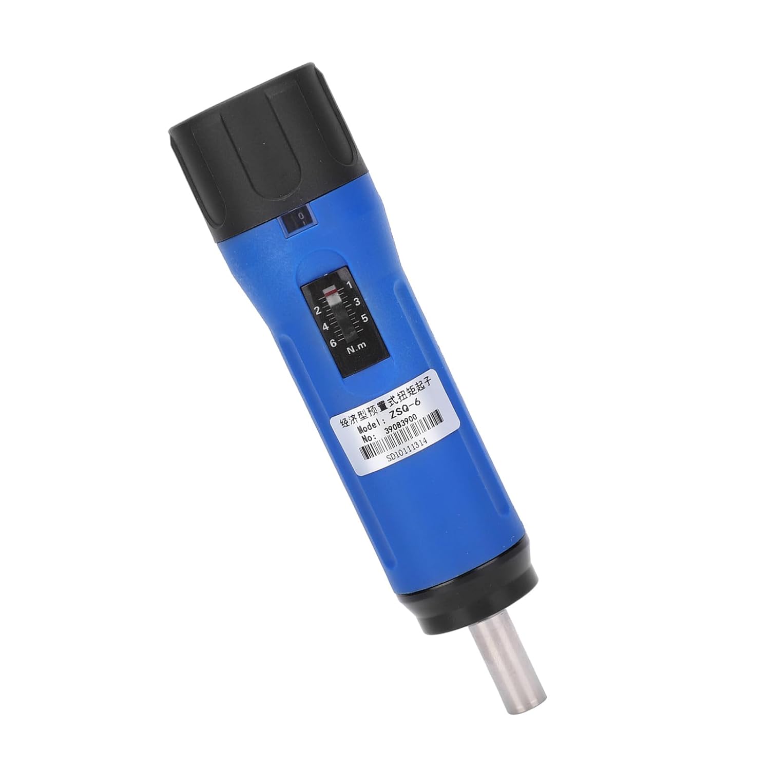 Cacciavite Dinamometrico Preimpostato Portatile - immagine 7