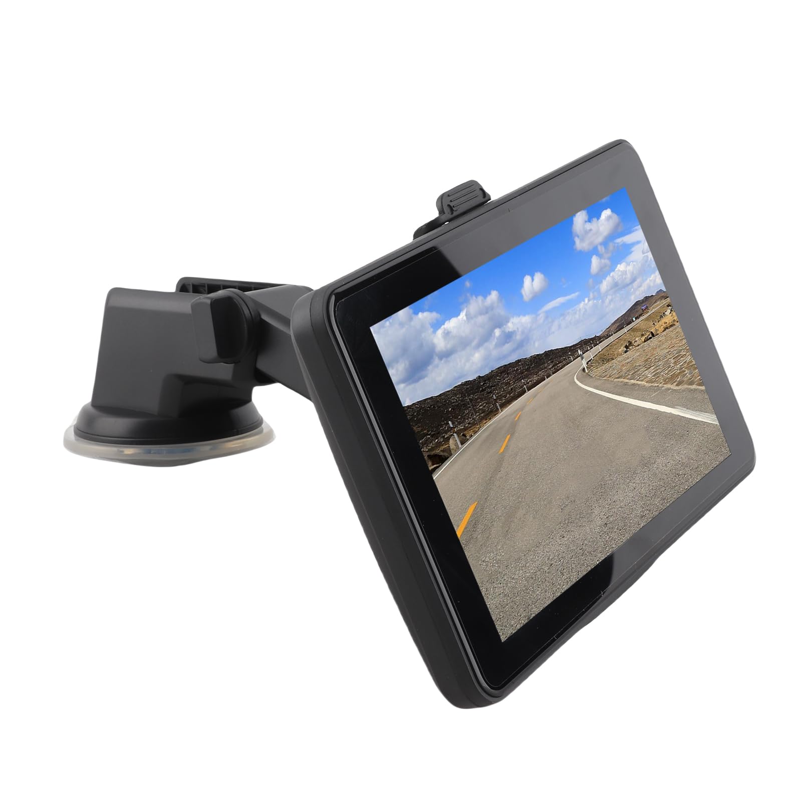 Navigatore GPS 7 Pollici per Auto e Camion