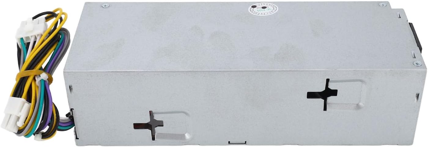 Yctze Alimentatore Computer 240W per Optiplex SFF - immagine 6