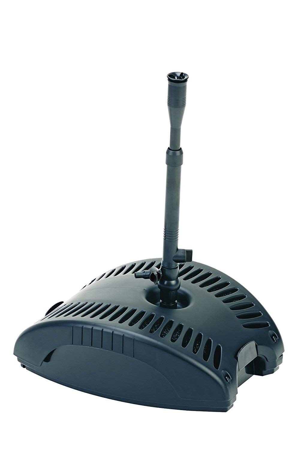 Pontec 57119 PonDuett 5000 - Filtro per laghetto