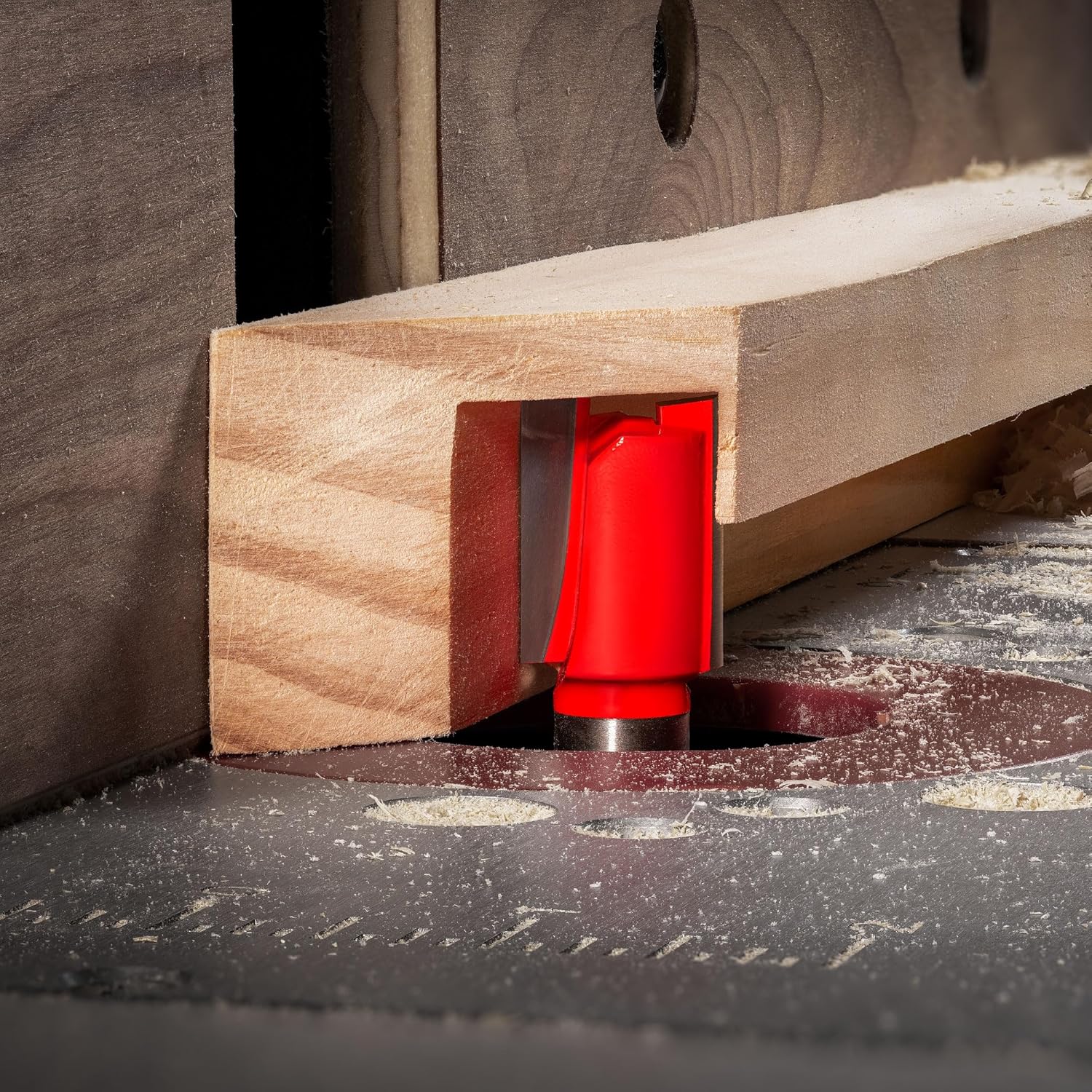 Freud 91-102: Set di punte dritte da 6 pezzi - immagine 7