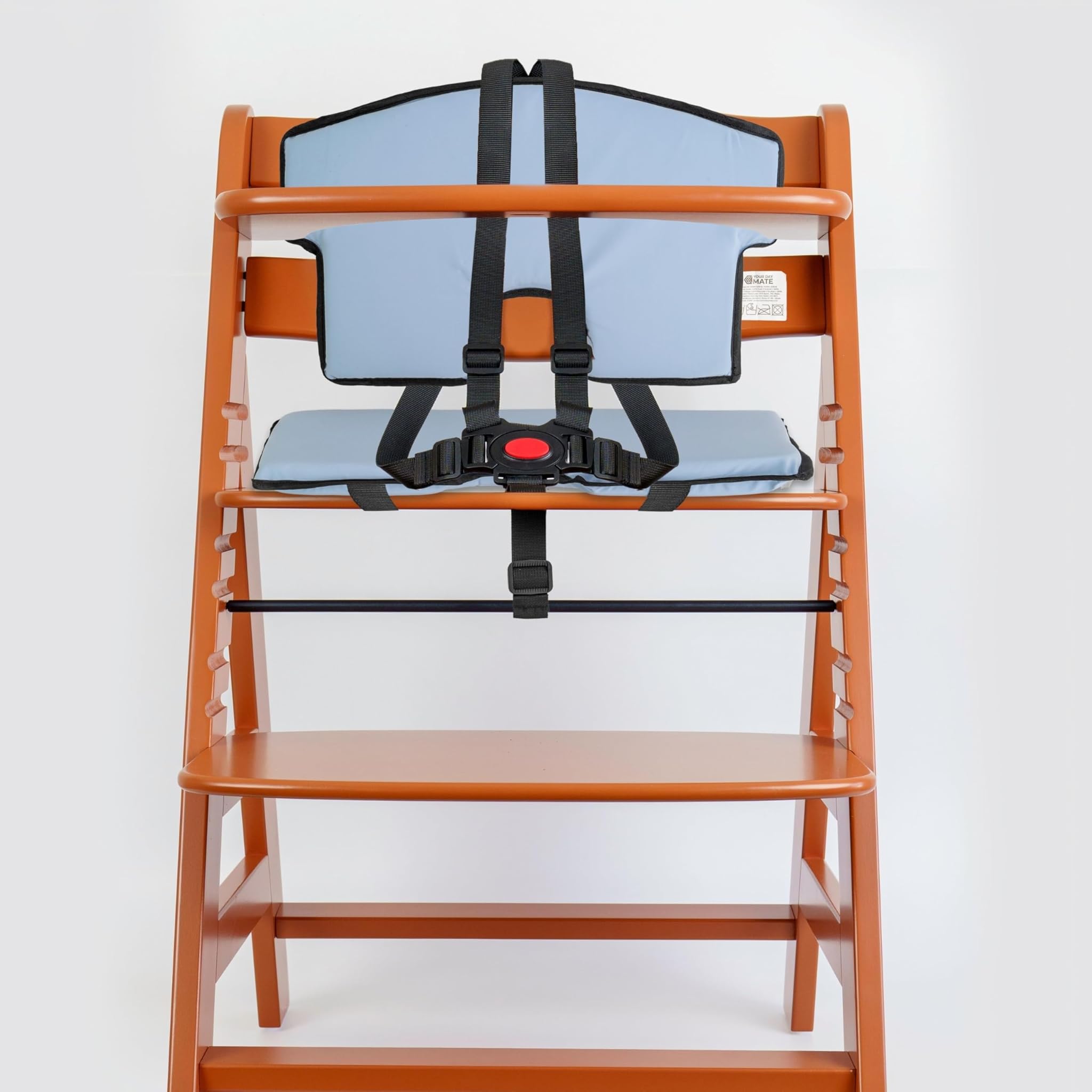 Set Cuscino Seduta e Imbracatura Universale per Seggiolone