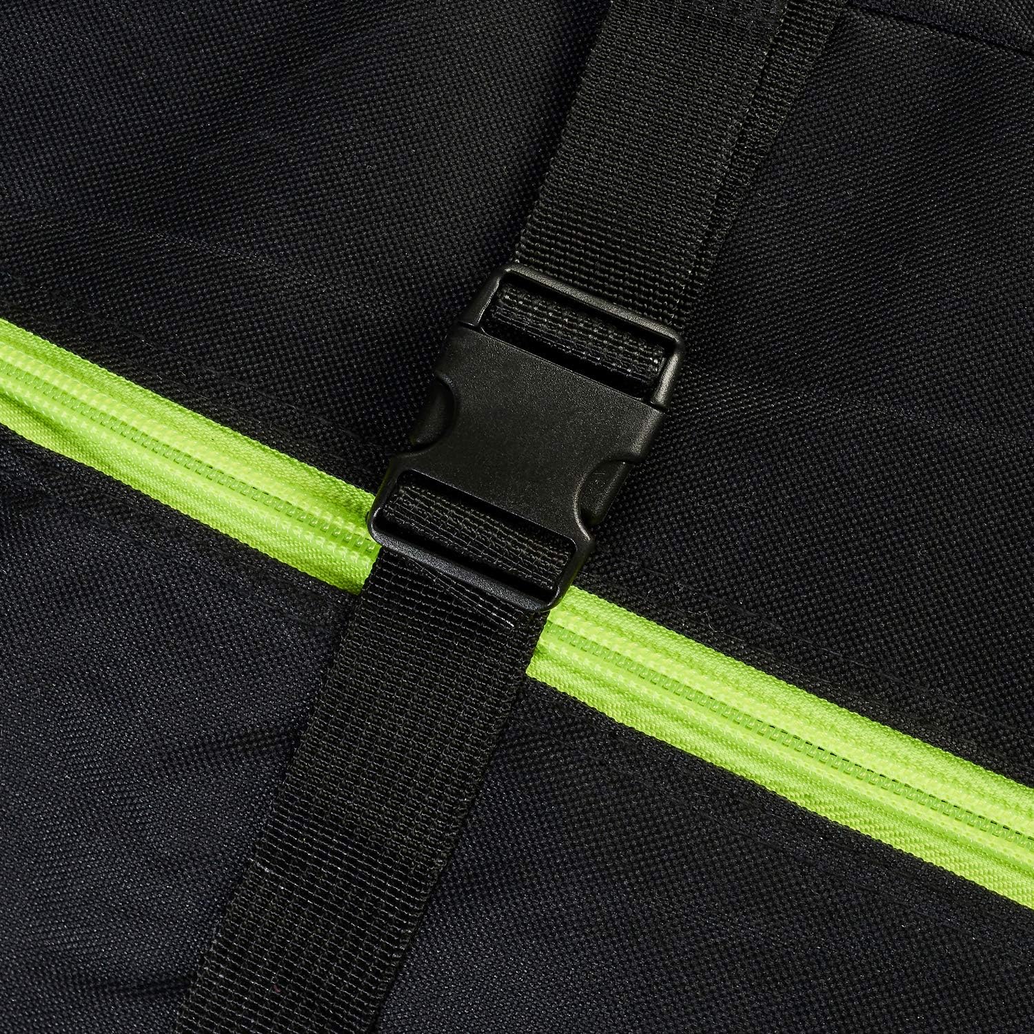 Black Crevice Borsa da Sci per 3 Paia di Sci Alpini - immagine 3