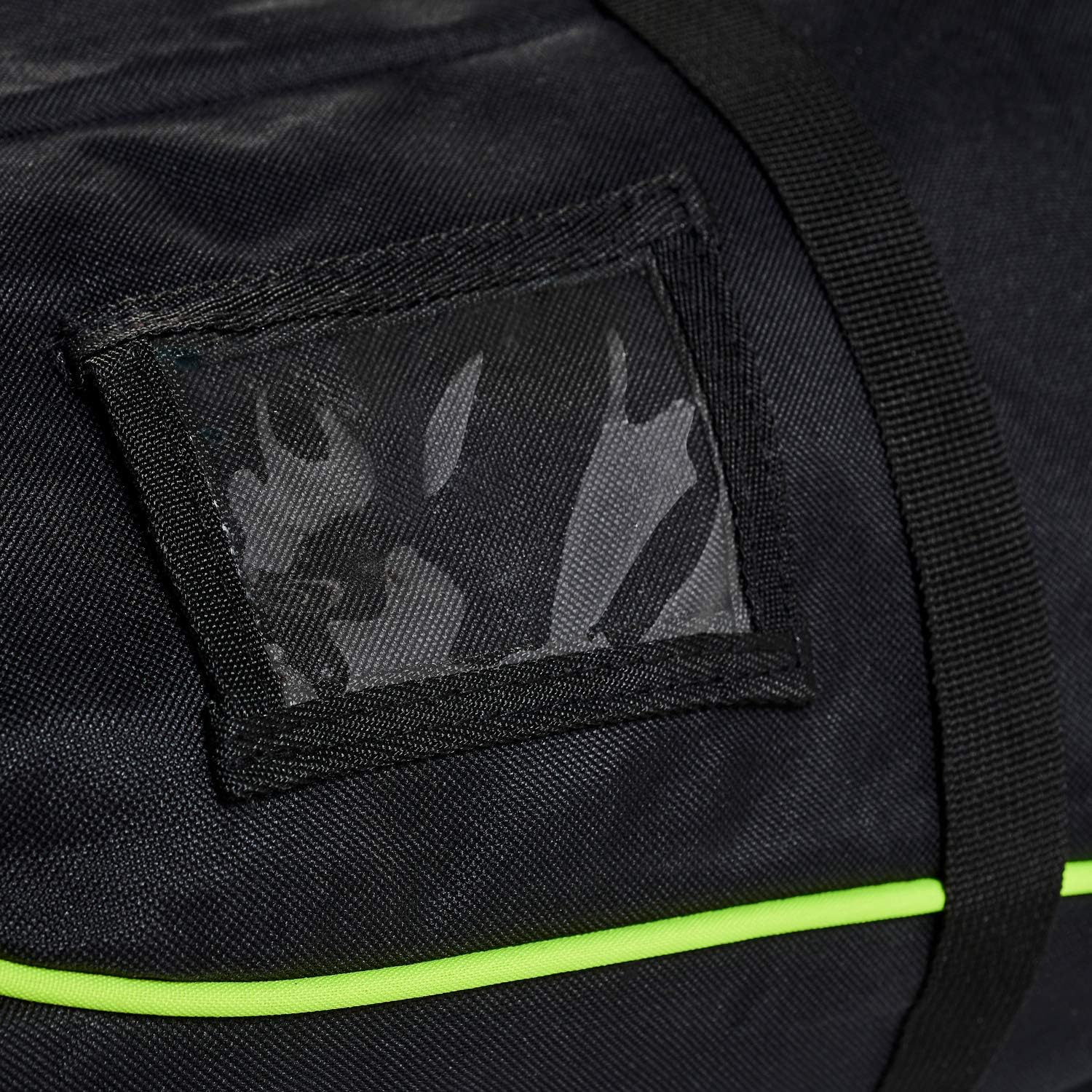 Black Crevice Borsa da Sci per 3 Paia di Sci Alpini - immagine 4