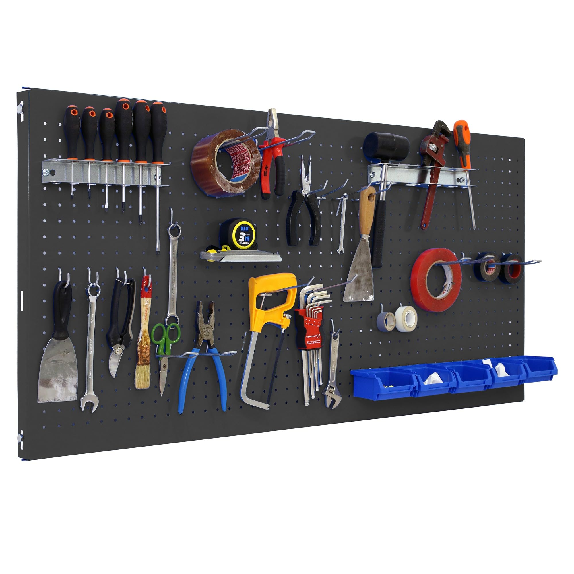 Simon Rack Organizer da parete per attrezzi - Simonwork