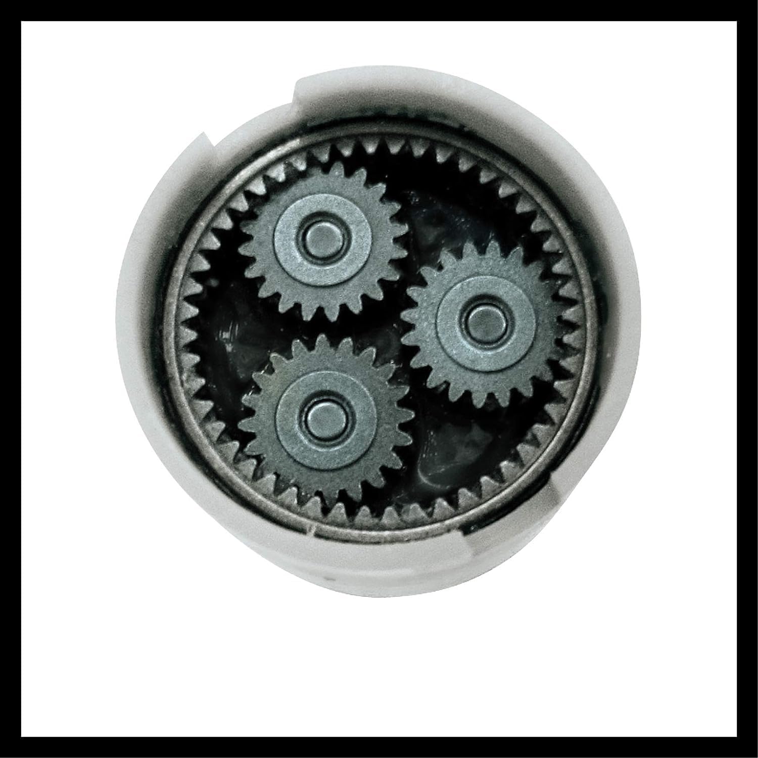 Einhell TE-SD 3,6/1 Li Cacciavite a batteria 3,6 V Ioni di Litio Nero, Rosso - immagine 4