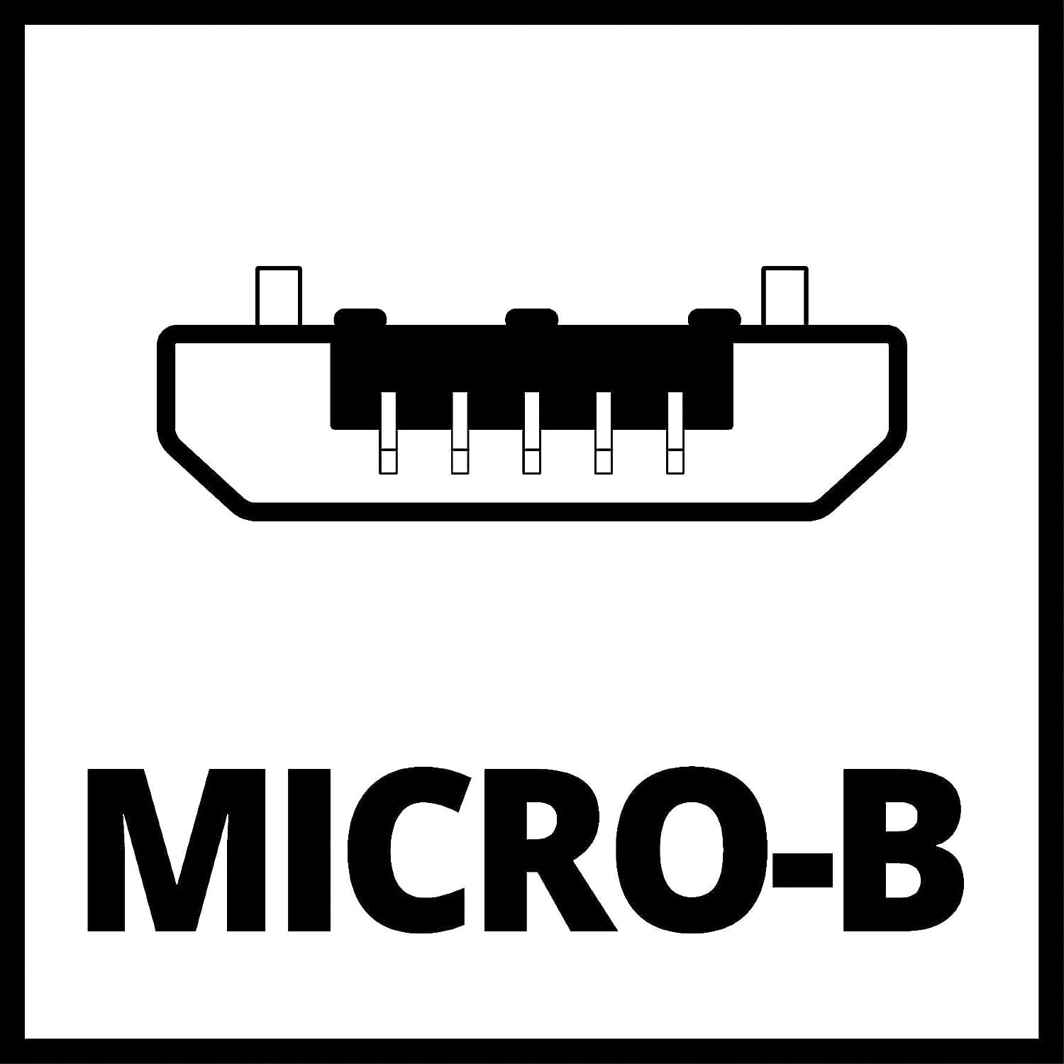 Einhell TE-SD 3,6/1 Li Cacciavite a batteria 3,6 V Ioni di Litio Nero, Rosso - immagine 8