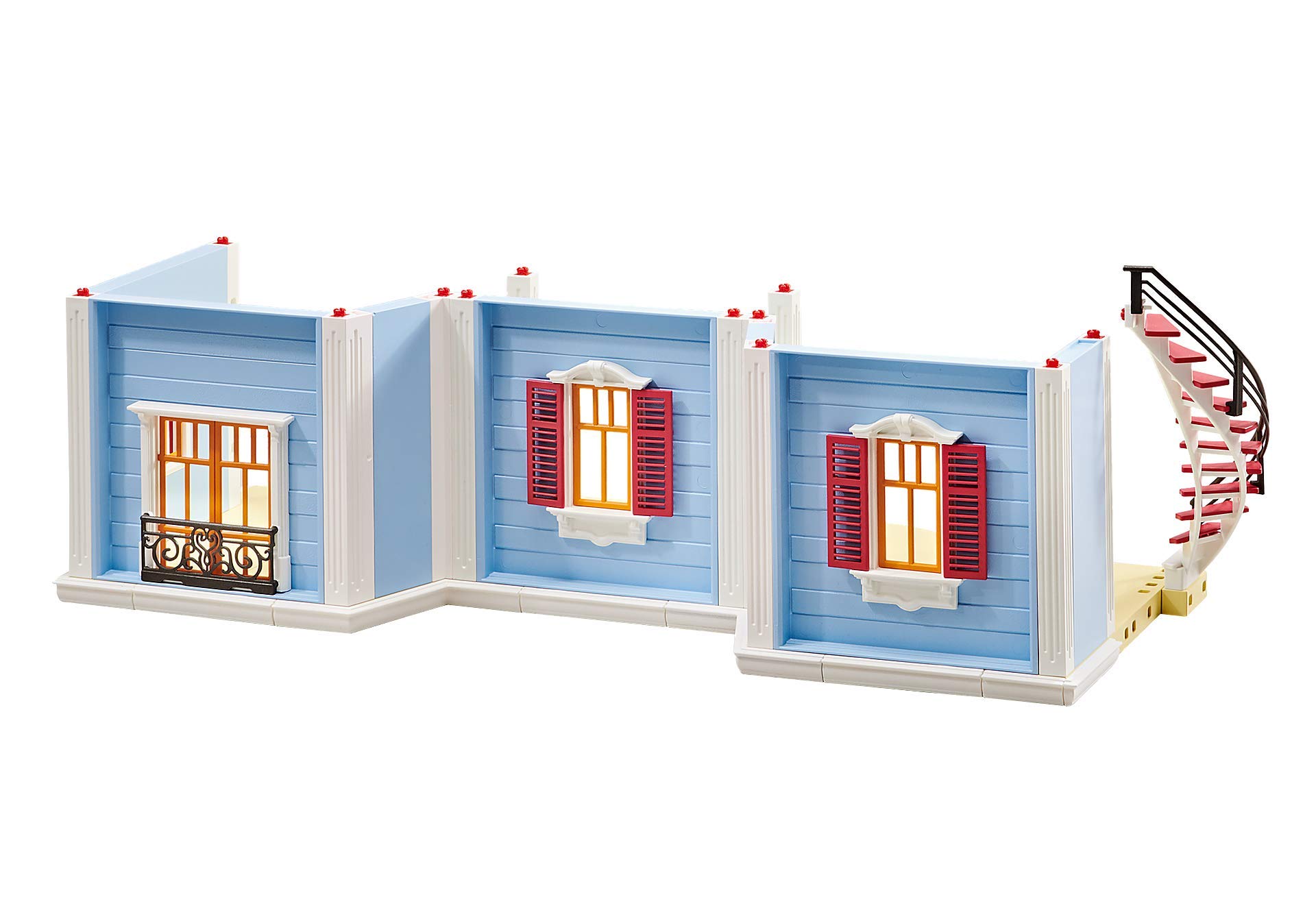 Playmobil Pavimento Estensibile per Casa delle Bambole 9849