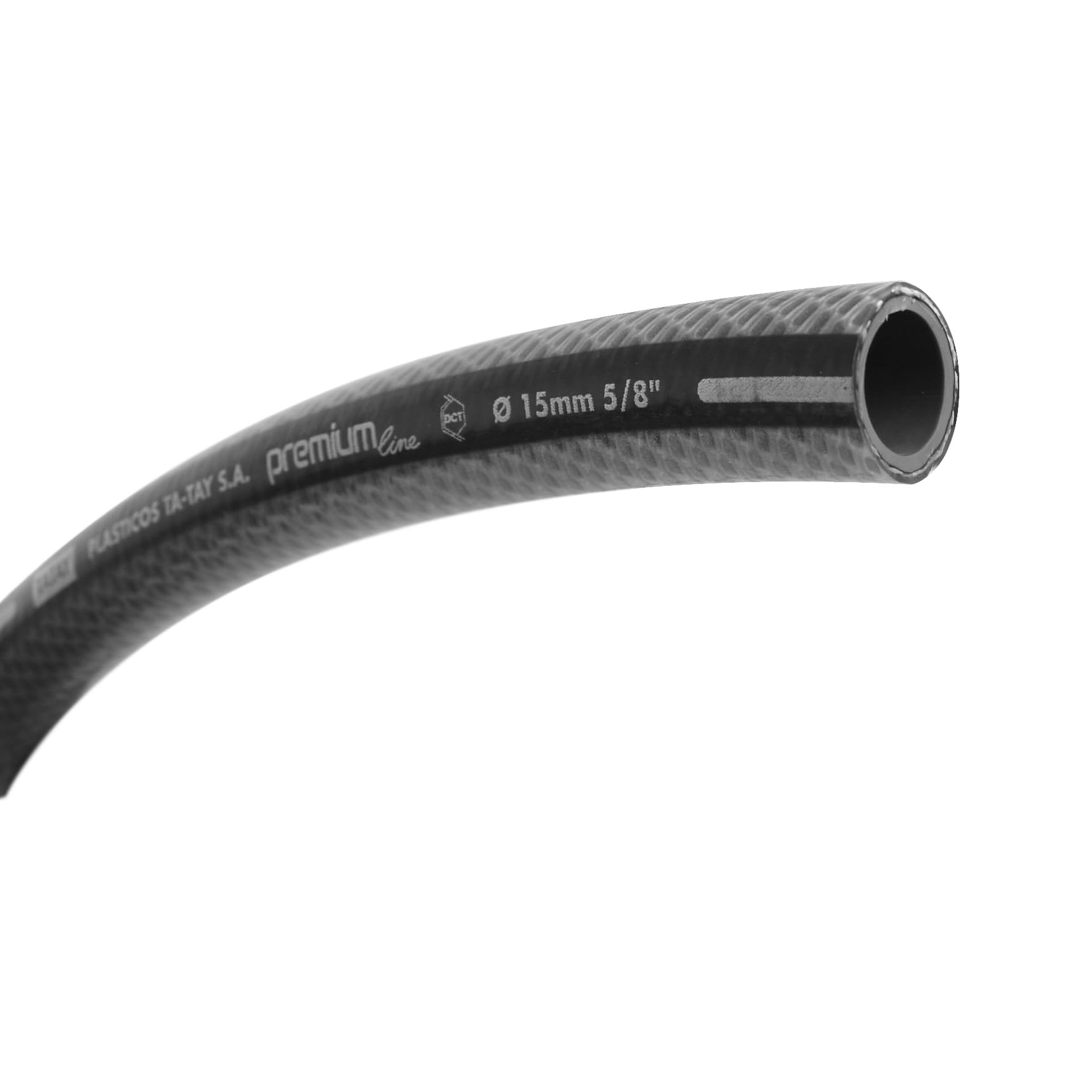 Tatay Tubo Acqua Giardino Premium 25m Ø1" (25 mm)