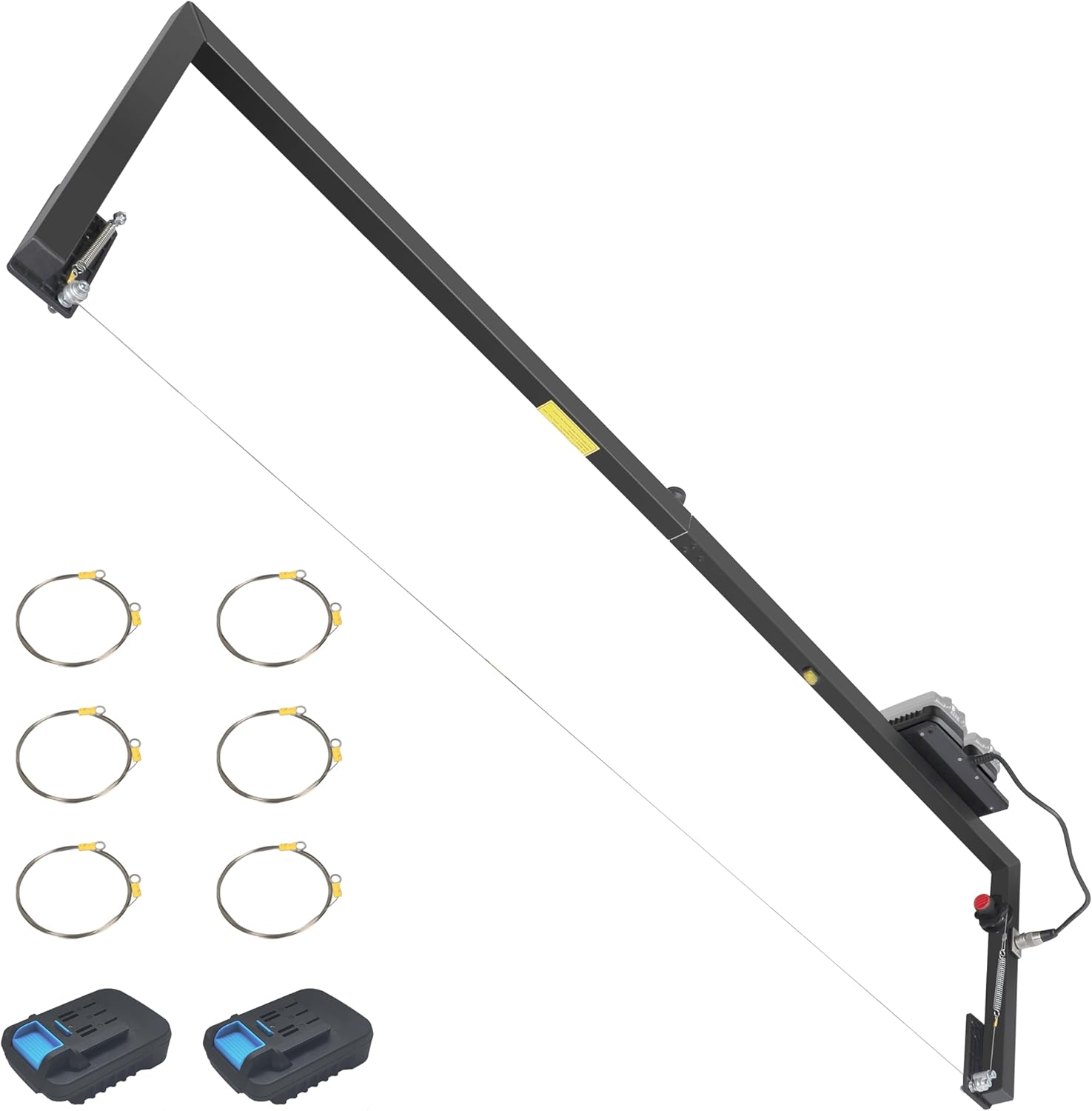 Minova Taglierina per Polistirolo 1,360 mm