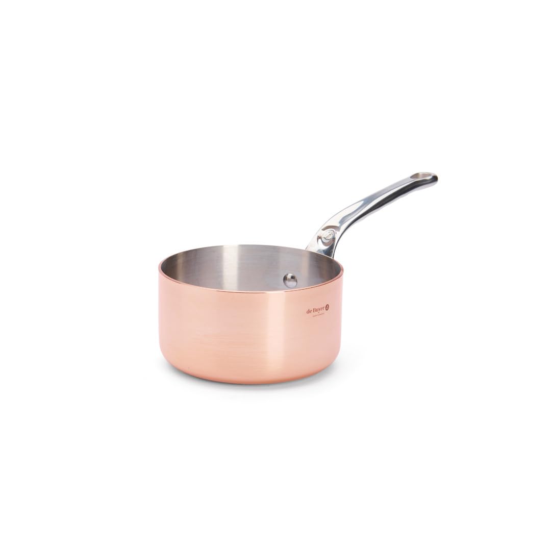 de Buyer 6206.14 padella Single pan