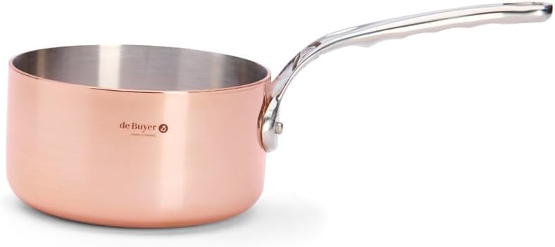 de Buyer 6206.14 padella Single pan - immagine 3