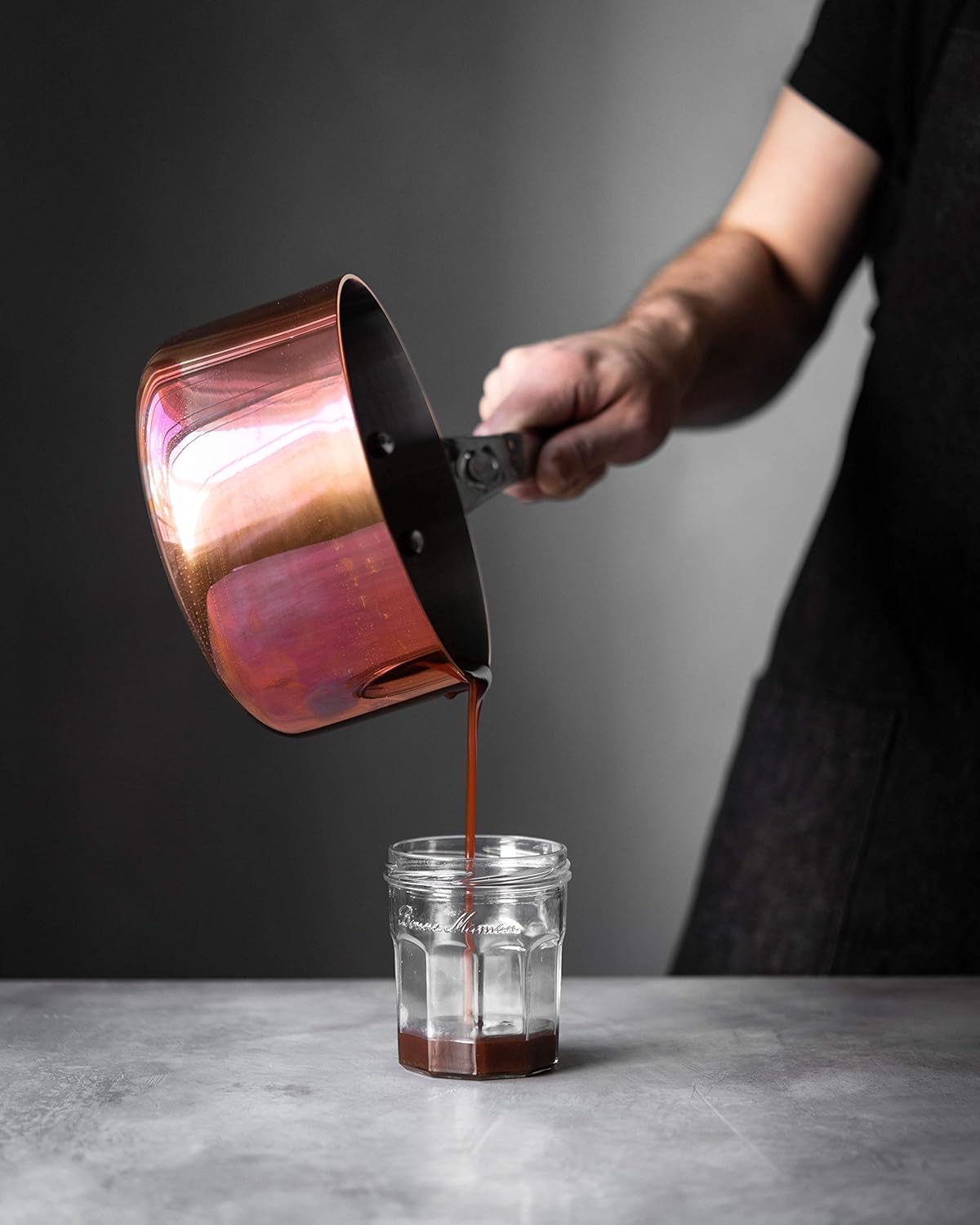 de Buyer 6206.14 padella Single pan - immagine 5