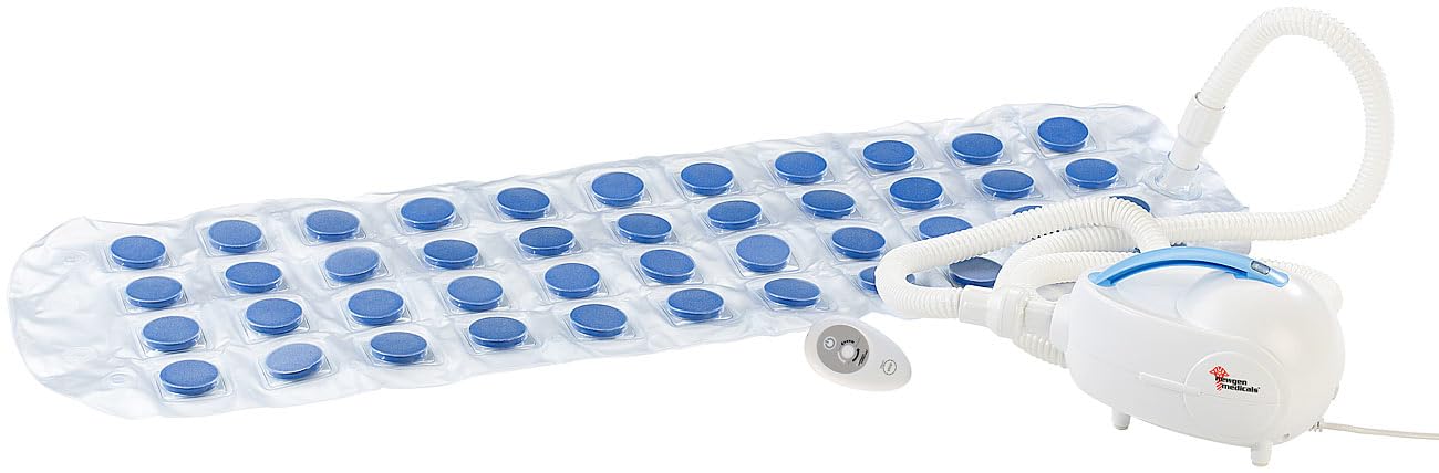 Newgen Medicals Tappetino Spray per Vasca Idromassaggio