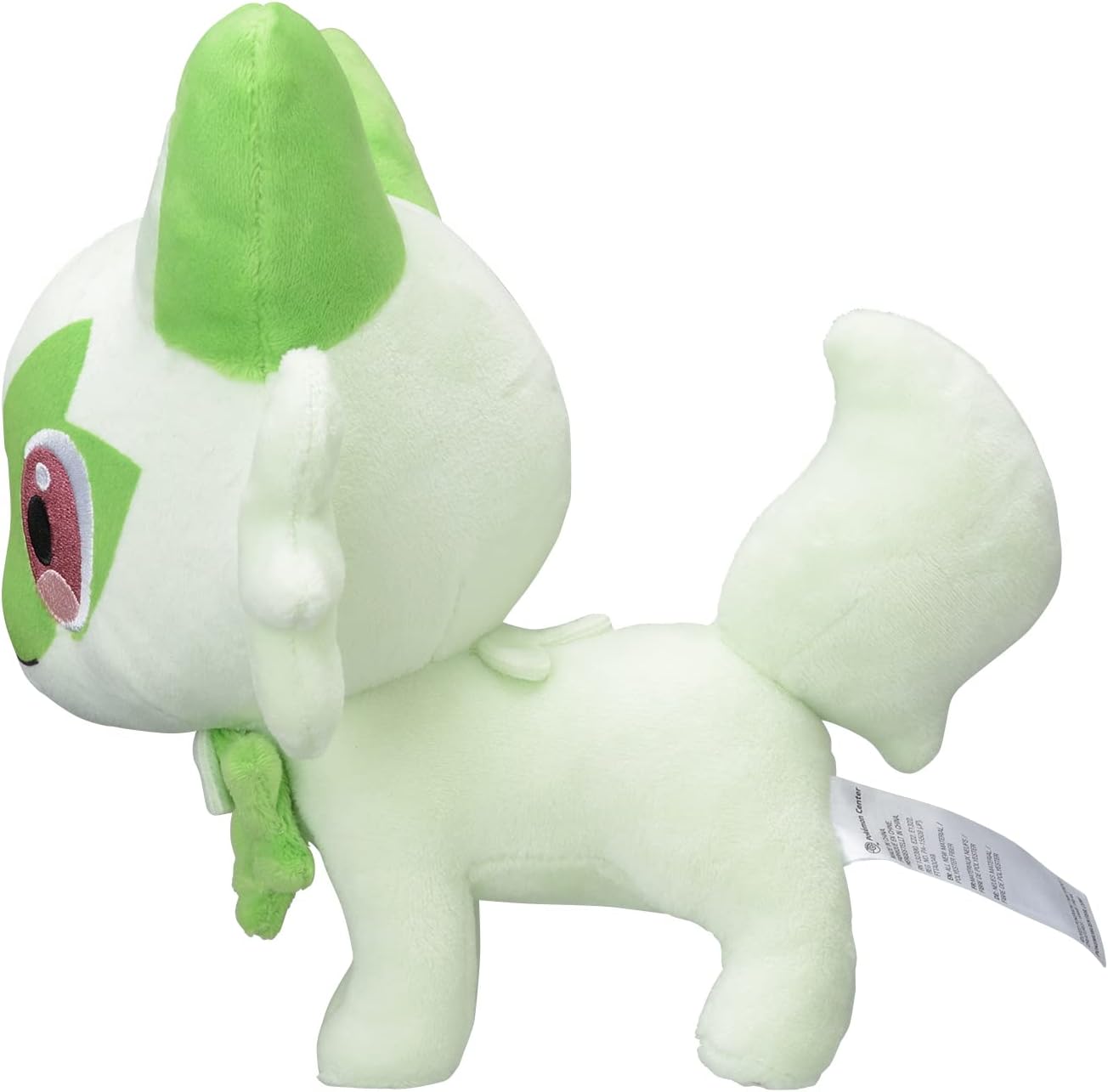 Pokemon Center Original Plush Doll - Sprigatito - immagine 3