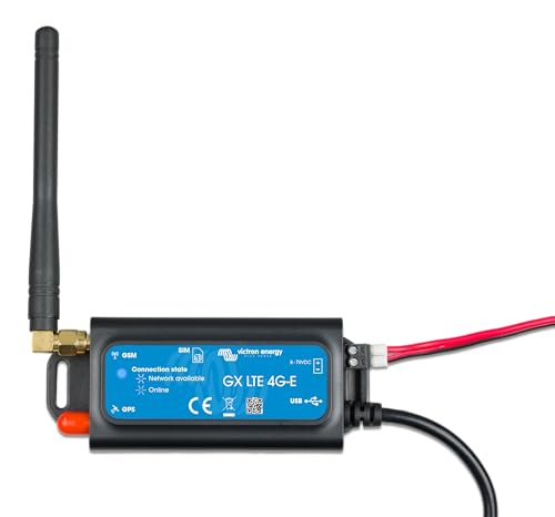 Modem VICTRON GX LTE 4G