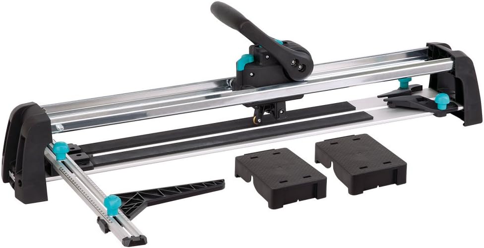 WOLFCRAFT tagliapiastrelle TC 670 "Expert" - immagine 1