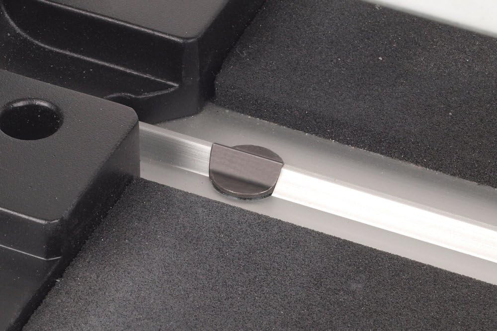 WOLFCRAFT tagliapiastrelle TC 670 "Expert" - immagine 6