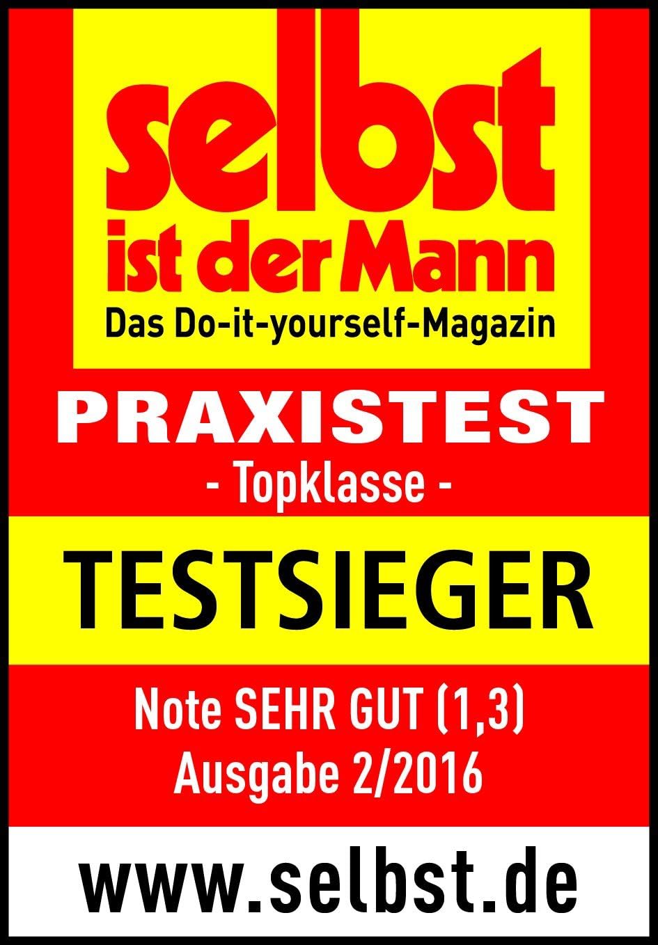 WOLFCRAFT tagliapiastrelle TC 670 "Expert" - immagine 9