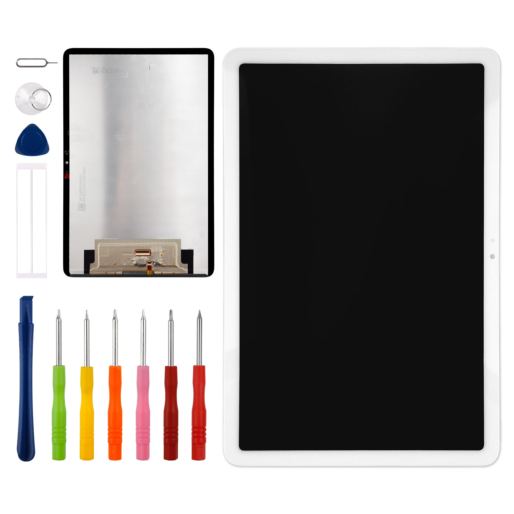 Display LCD di Ricambio per Google Pixel Tablet 11" 2023