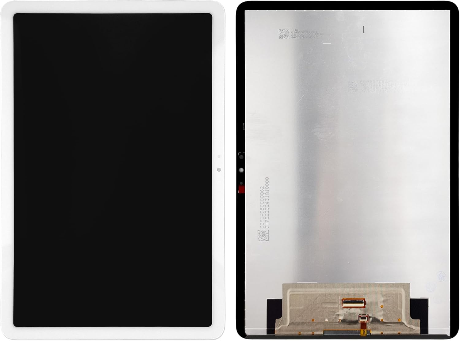 Display LCD di Ricambio per Google Pixel Tablet 11" 2023 - immagine 2