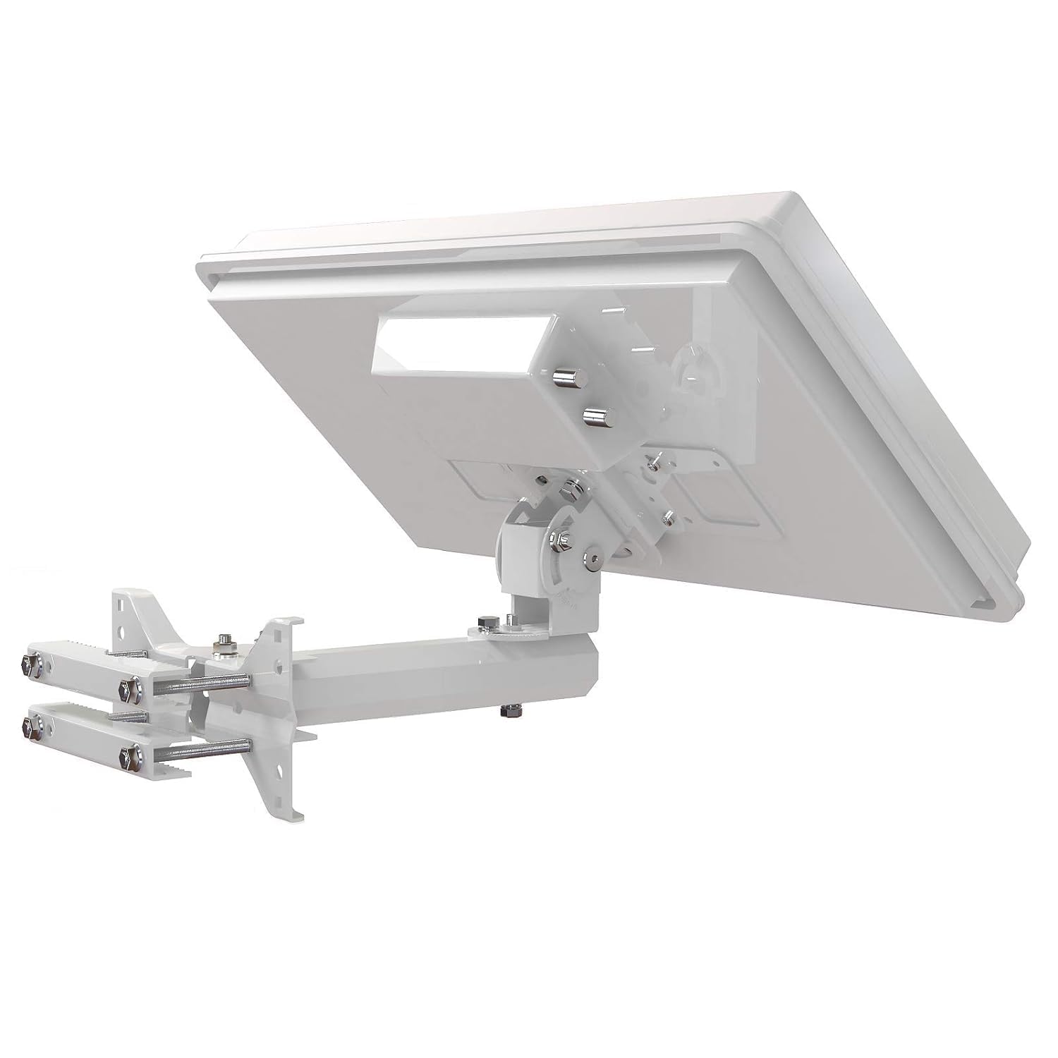 Strong SLIMSAT SA64 Antenna Satellitare Digitale Piatta