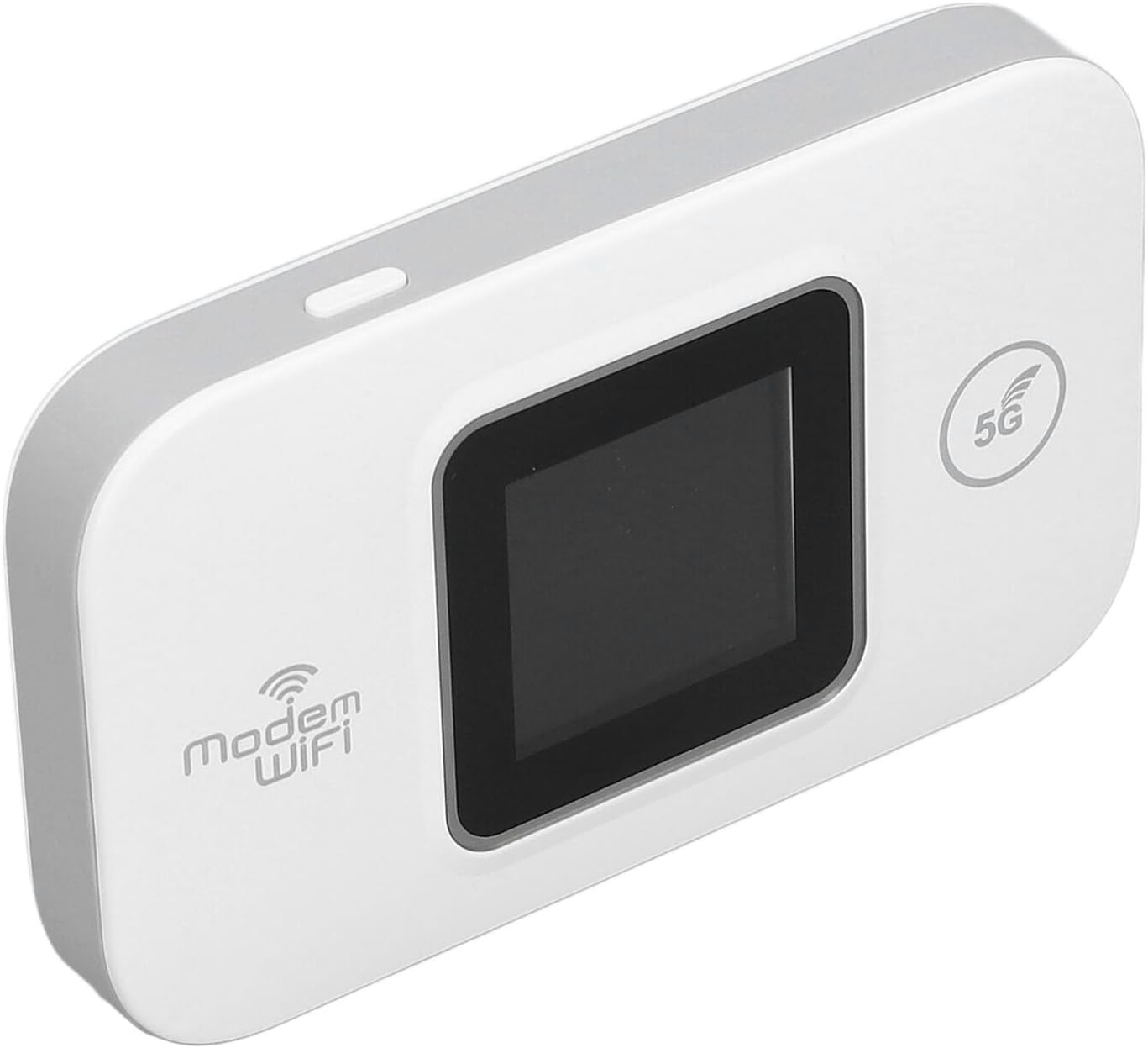 Hotspot da Viaggio Portatile 4G LTE Sbloccato - immagine 1