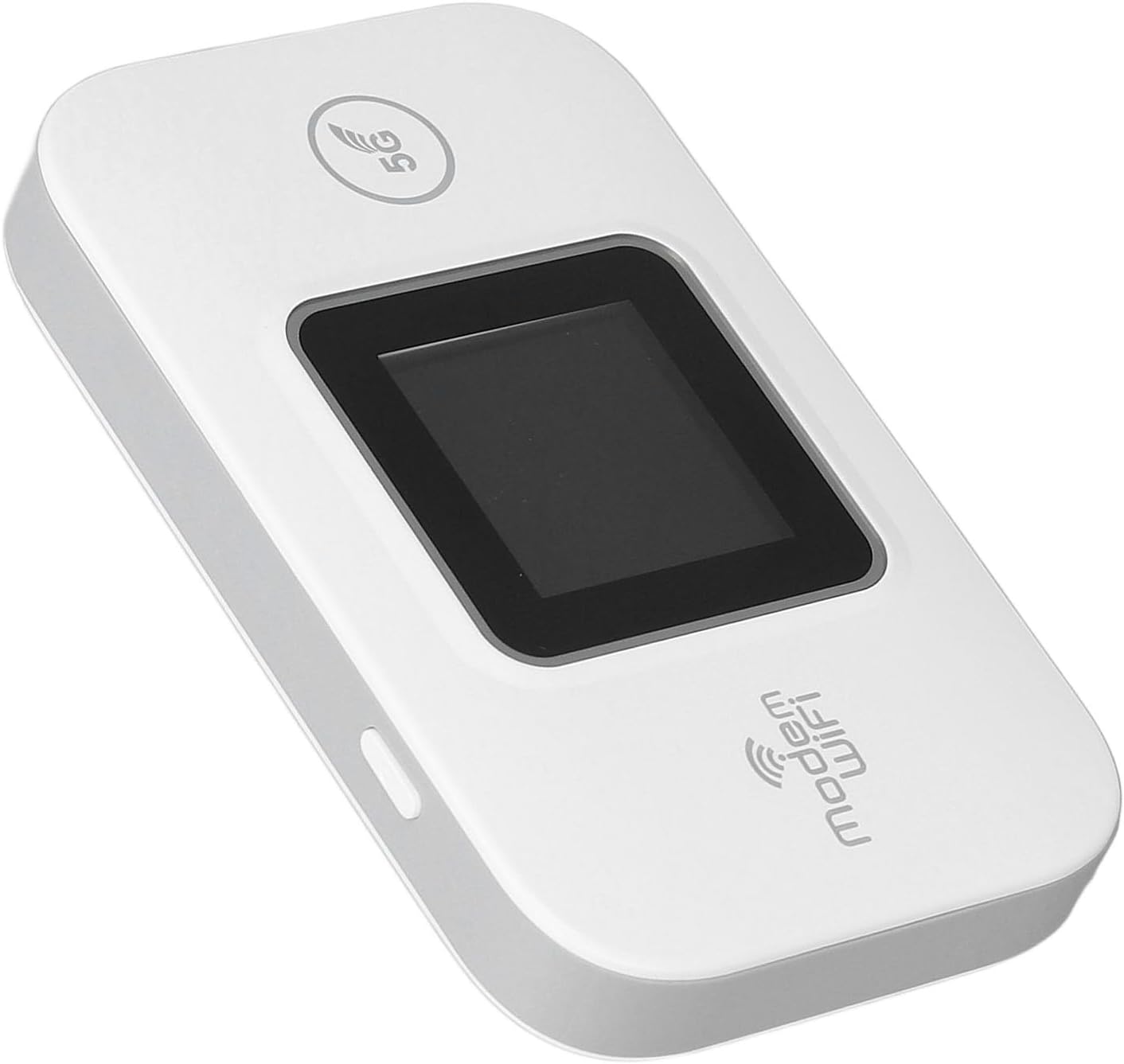 Hotspot da Viaggio Portatile 4G LTE Sbloccato - immagine 5