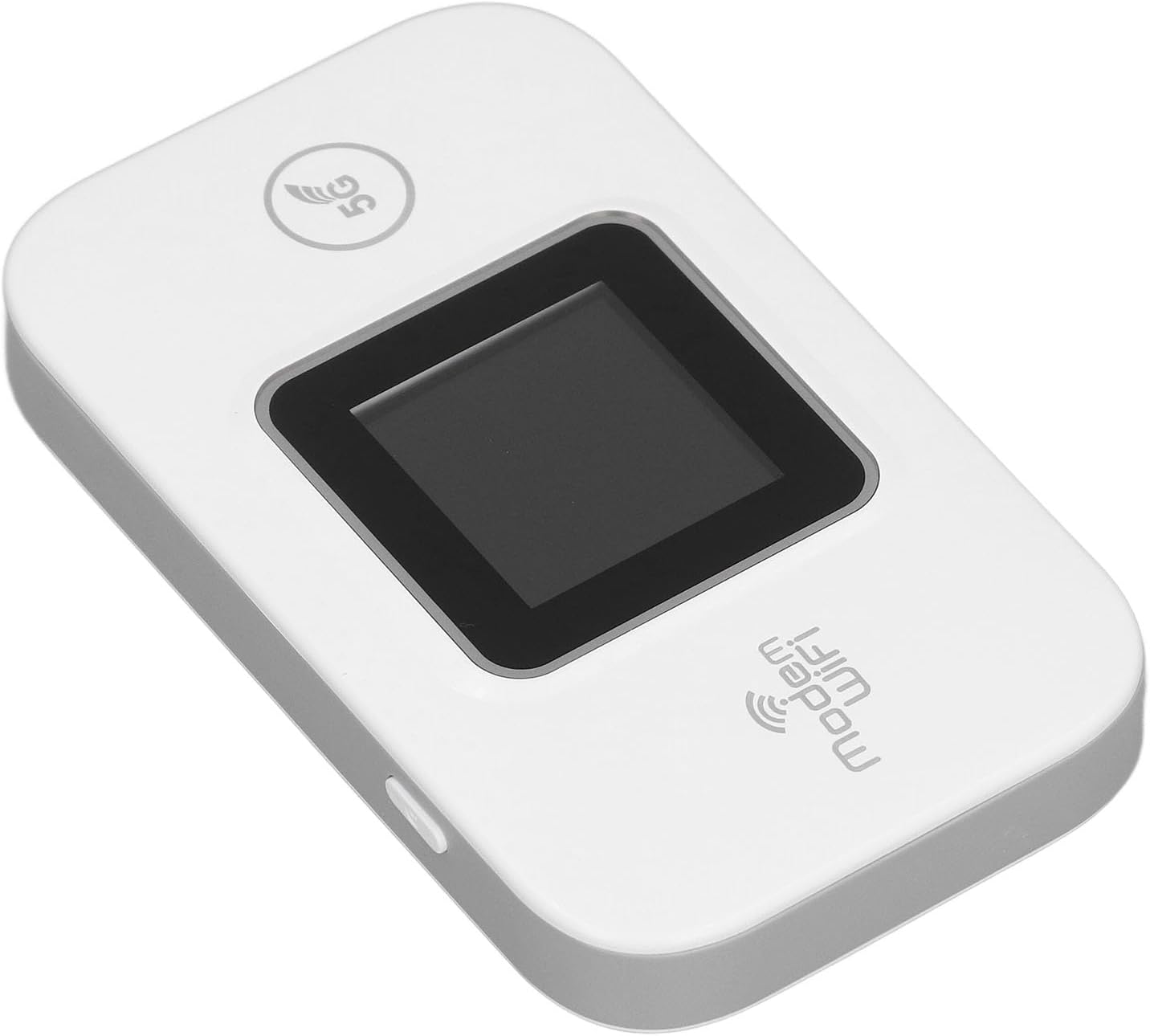 Hotspot da Viaggio Portatile 4G LTE Sbloccato - immagine 7