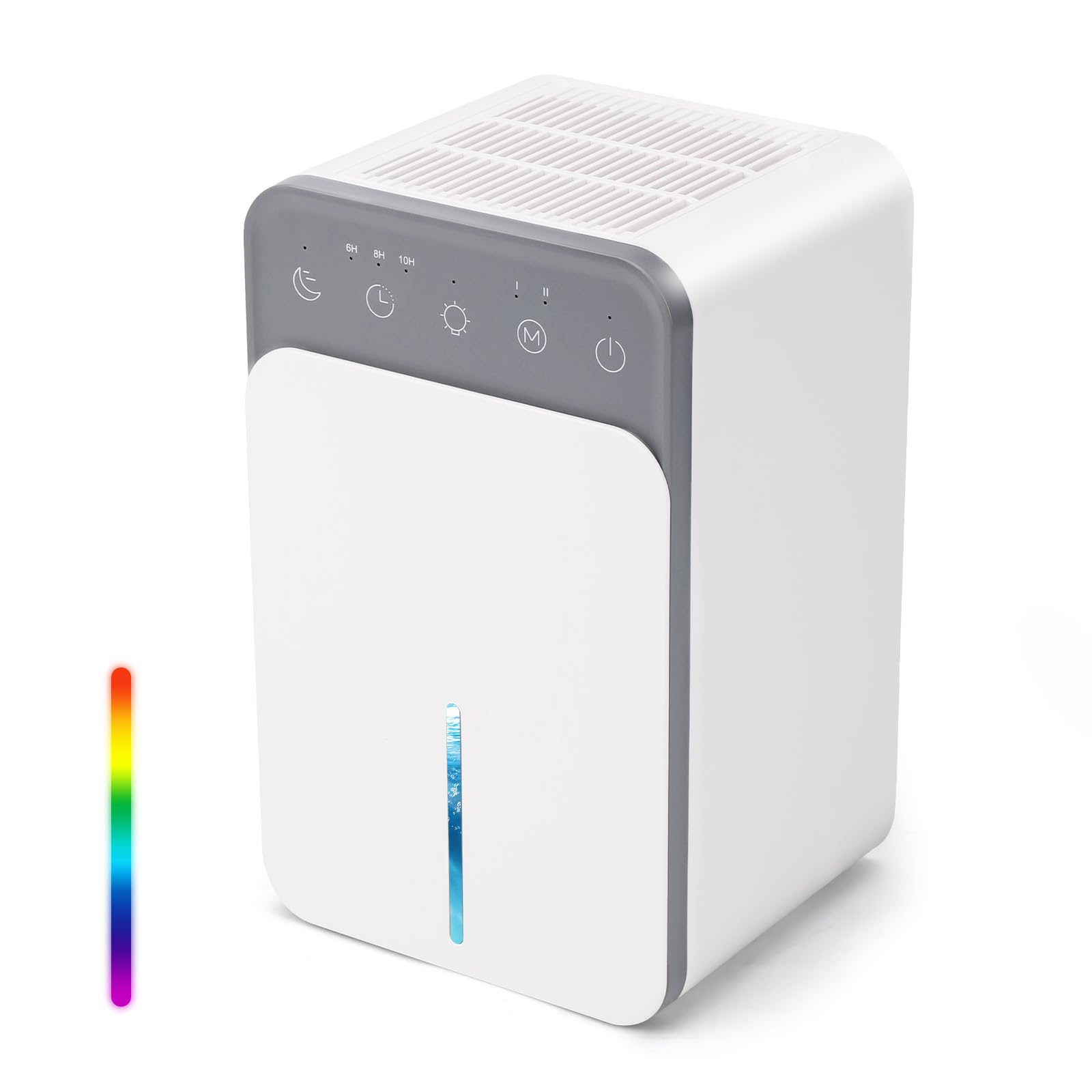 Deumidificatore Portatile per Casa 1500ML