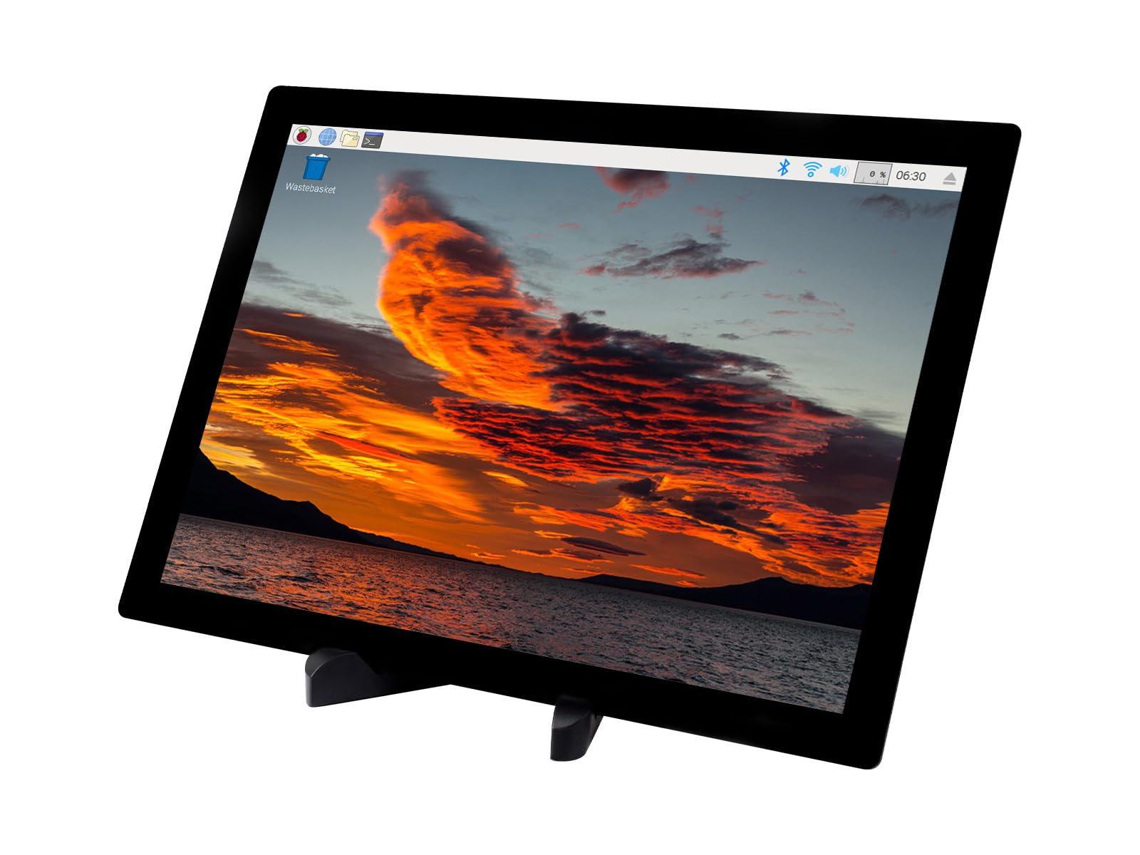 Waveshare 14inch 2K Capacitive Touch IPS Display Panel