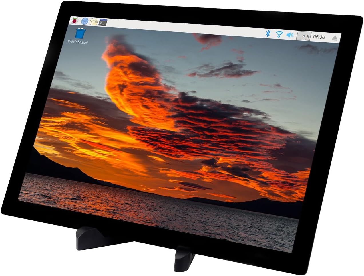 Waveshare 14inch 2K Capacitive Touch IPS Display Panel - immagine 1