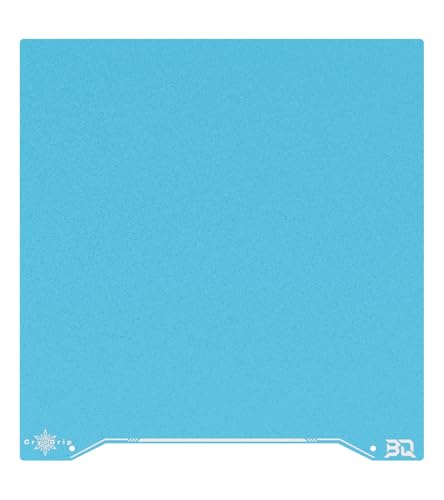 BIQU CryoGrip Pro Frostbite Panda Build Plate 235x235mm
