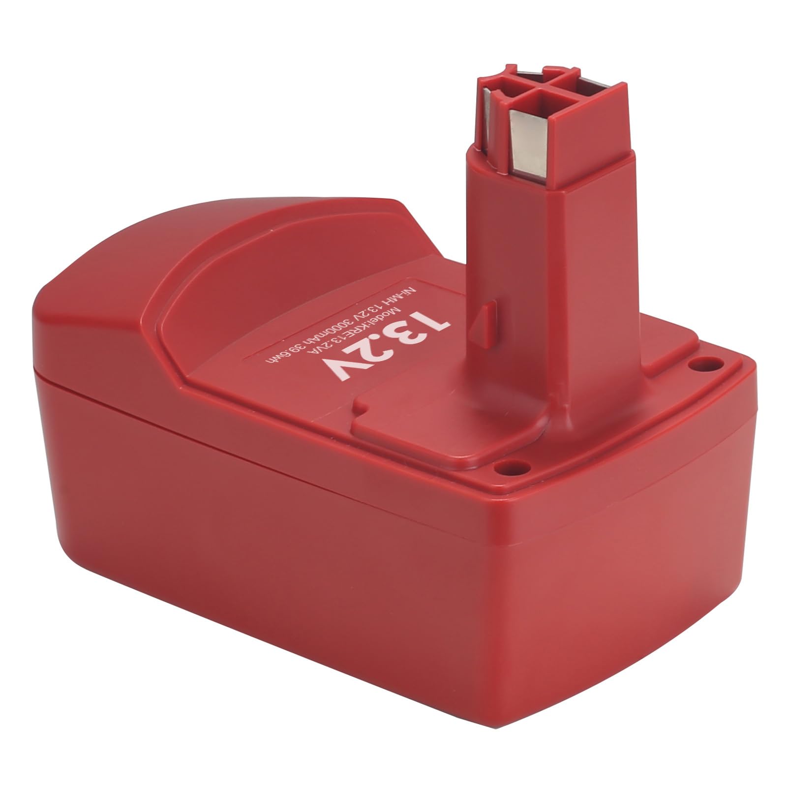 Batteria Kress 13,2V 3000mAh NI-MH per Utensili