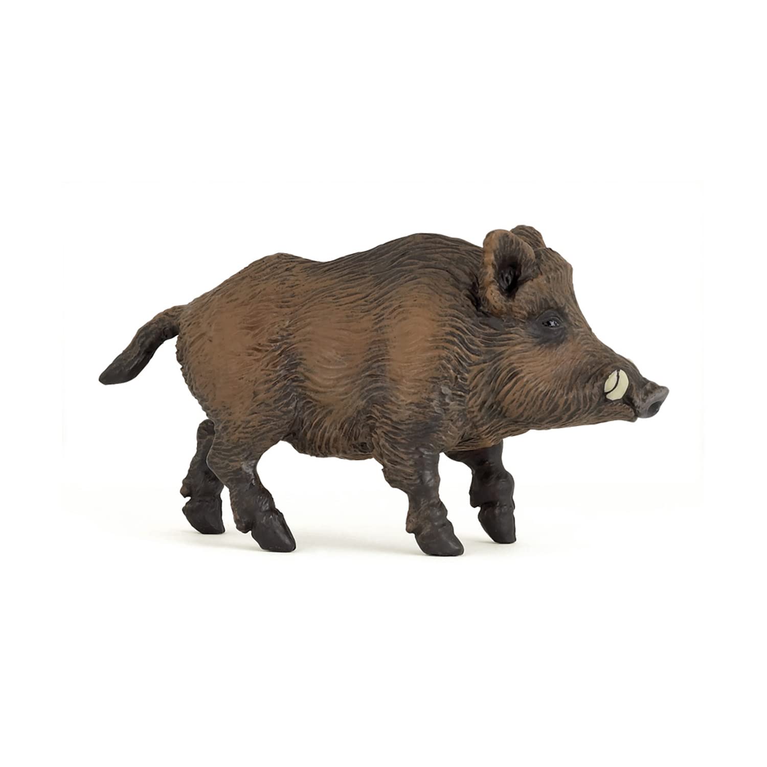 Papo Figura Cinghiale - Animale Selvatico Realistico