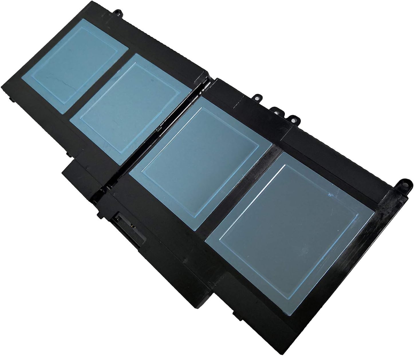 Batteria Laptop per Dell Latitude E5450 E5550 E5250 - immagine 5