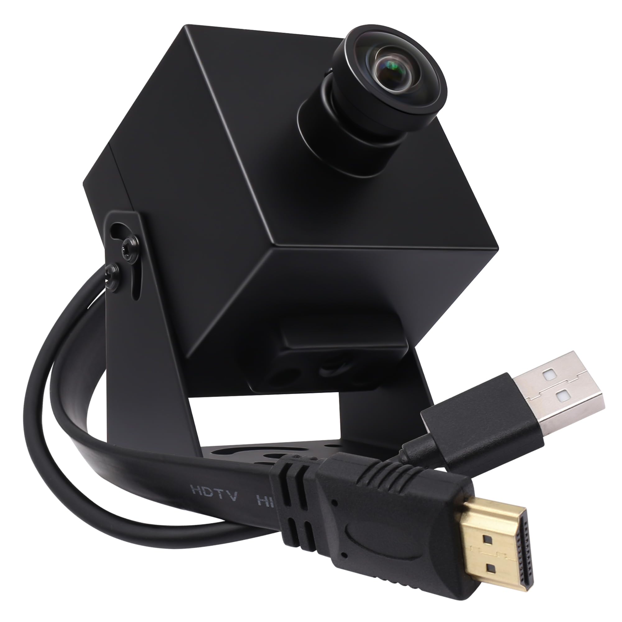 Svpro SVPRO Webcam 4K USB HDMI Doppia Uscita