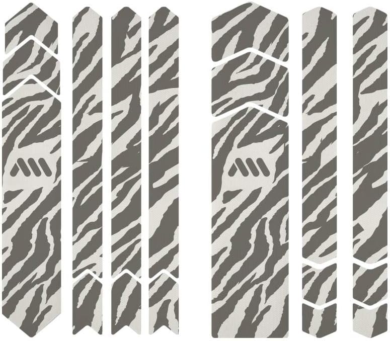 All Mountain Style AMS Paratelaio Full Semi Trasparente - immagine 2