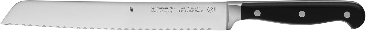 Wmf Spitzenklasse Plus - Coltello da Pane 31,5 cm - immagine 1