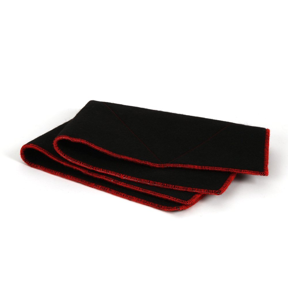 TEXFIRE Coperta Ignifuga per Saldatura 50x35 cm - immagine 2