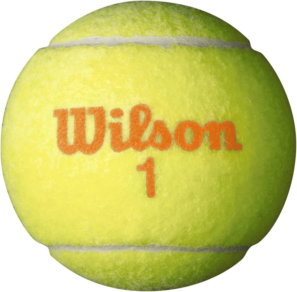 Wilson Palline da tennis Starter Red per bambini - immagine 2
