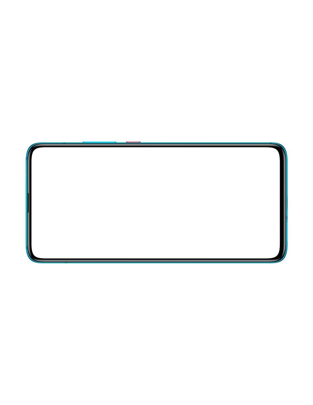 Xiaomi Poco F2 Pro Smartphone, 6 GB + 128 GB, Blu (Neon Blue)