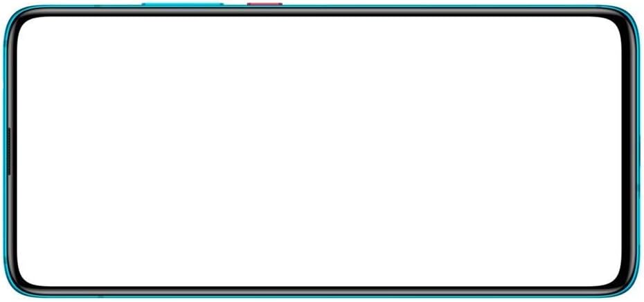 Xiaomi Poco F2 Pro Smartphone, 6 GB + 128 GB, Blu (Neon Blue) - immagine 1