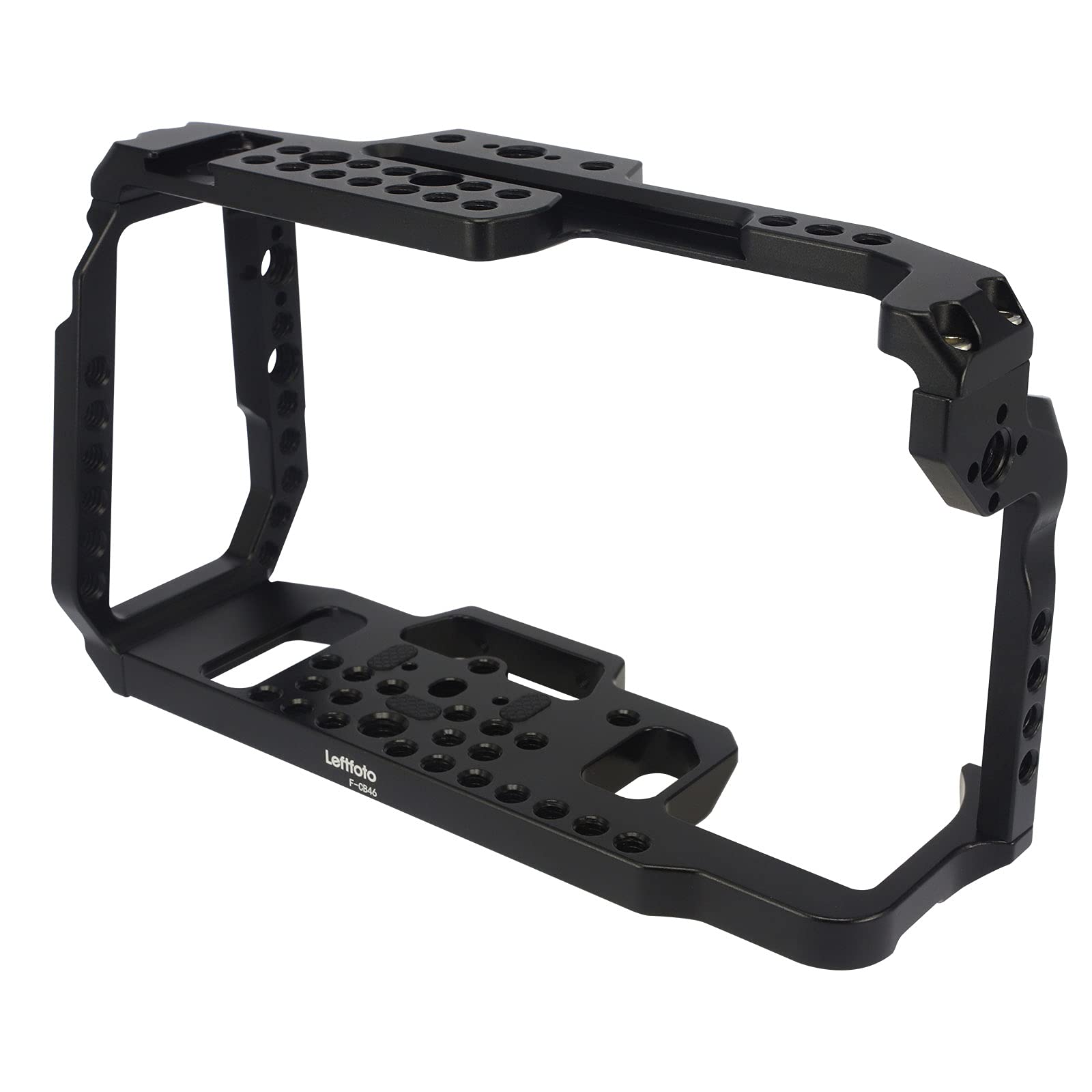 Gabbia Completa per Fotocamera BMPCC 4K 6K