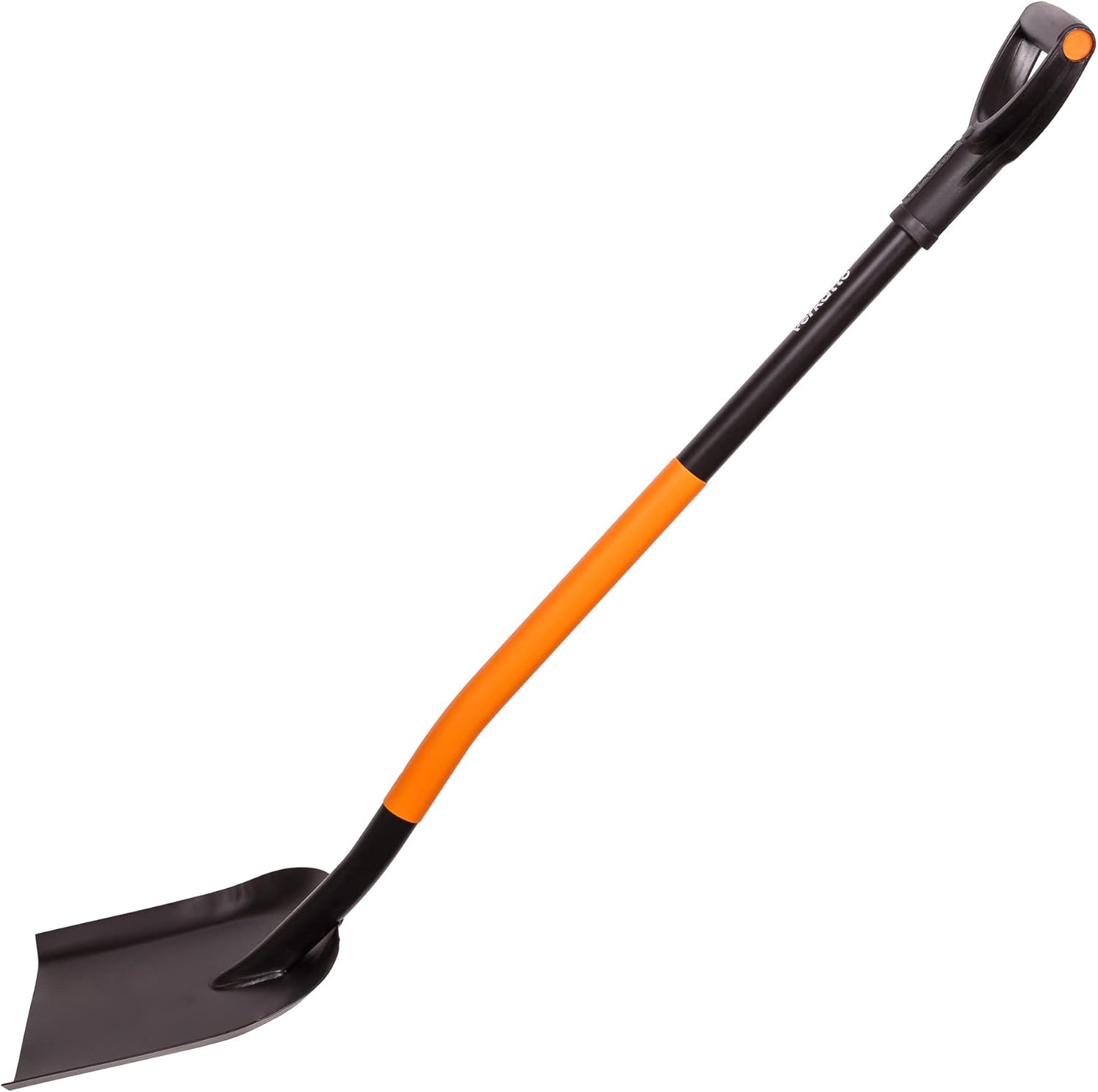 Mivos Pala Ergonomica da Giardino 124cm