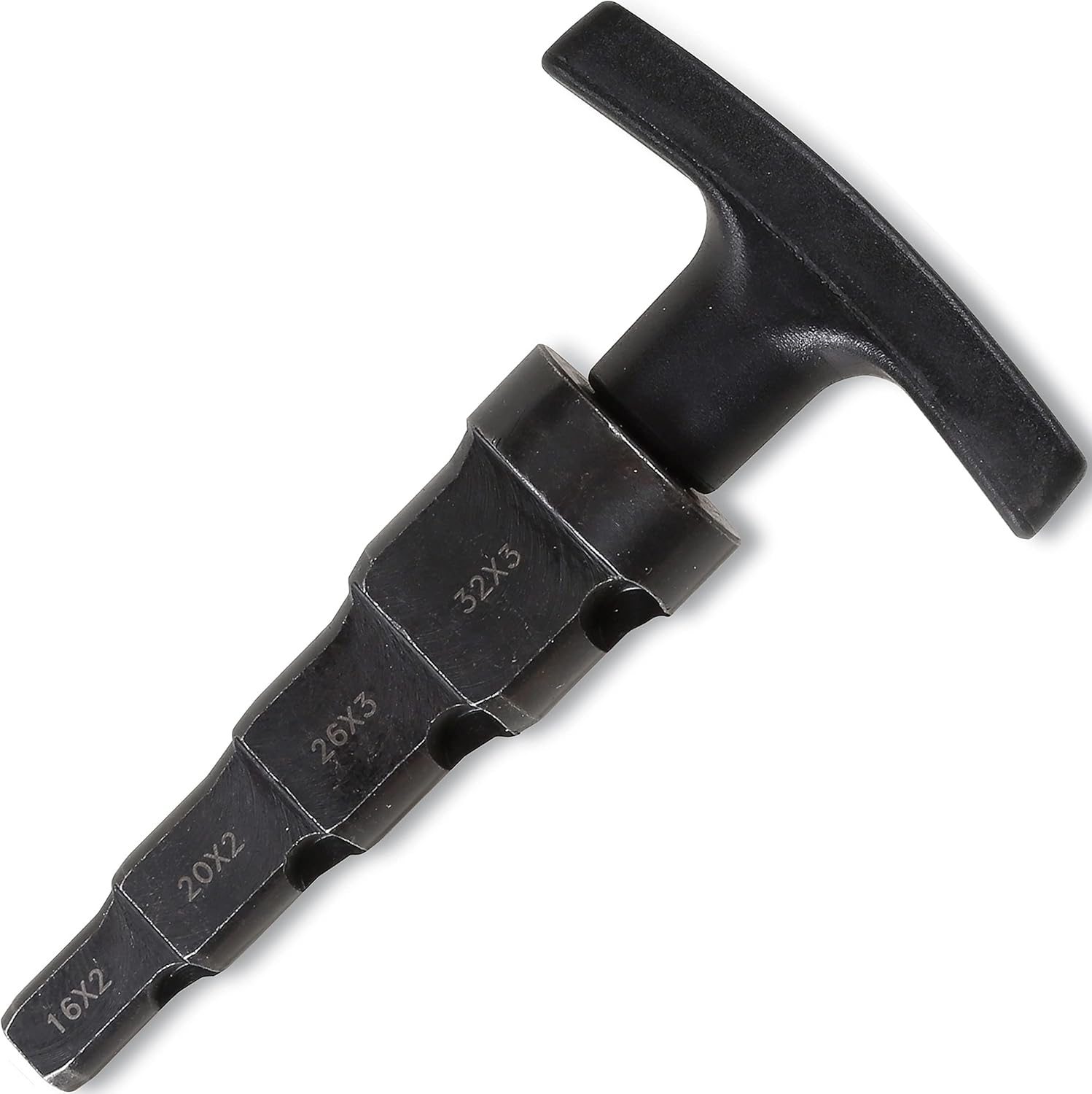 Beta 345C - Calibratore per tubi multistrato - immagine 1