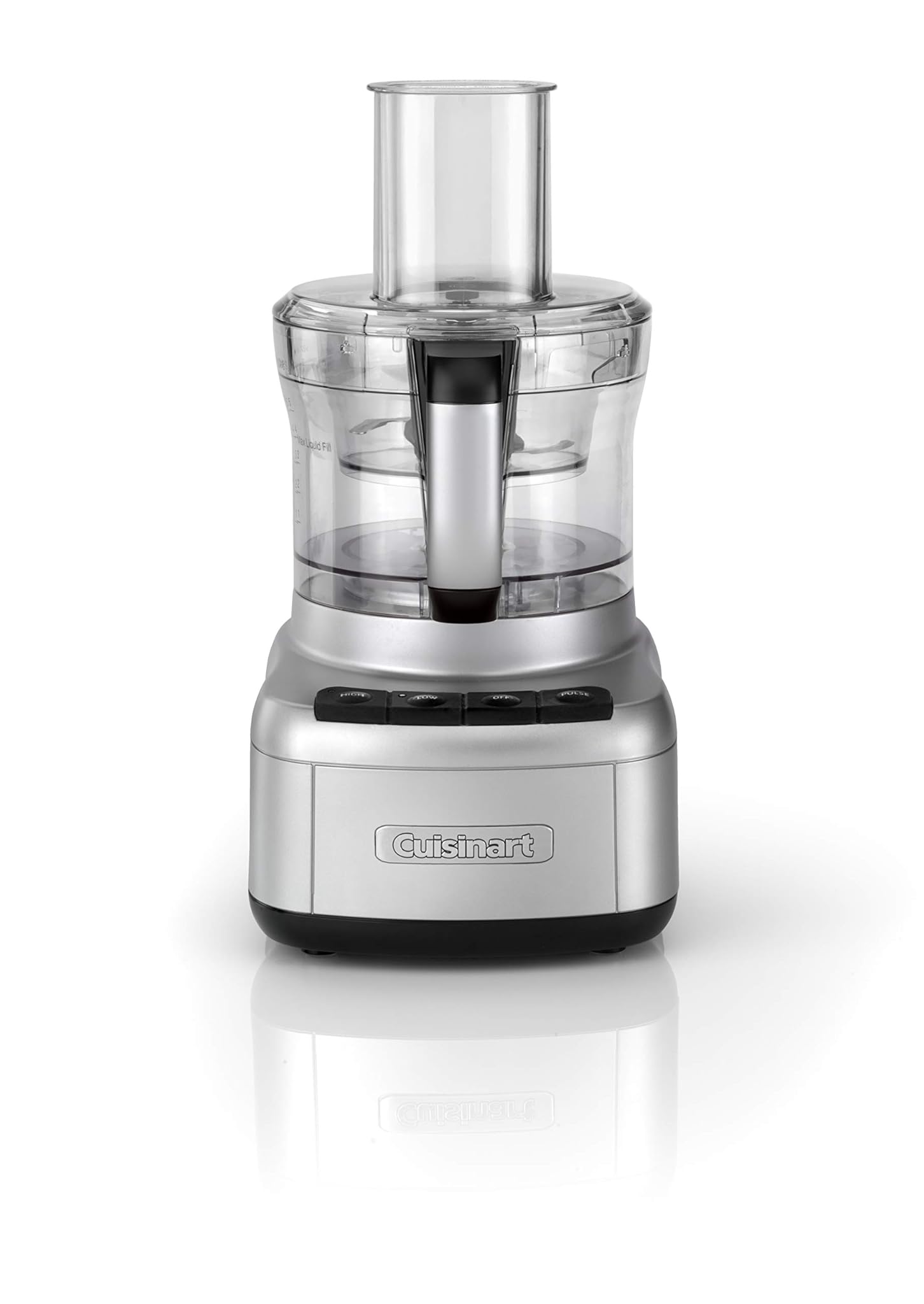 Cuisinart Fp8u Easy Prep Pro Food Processor