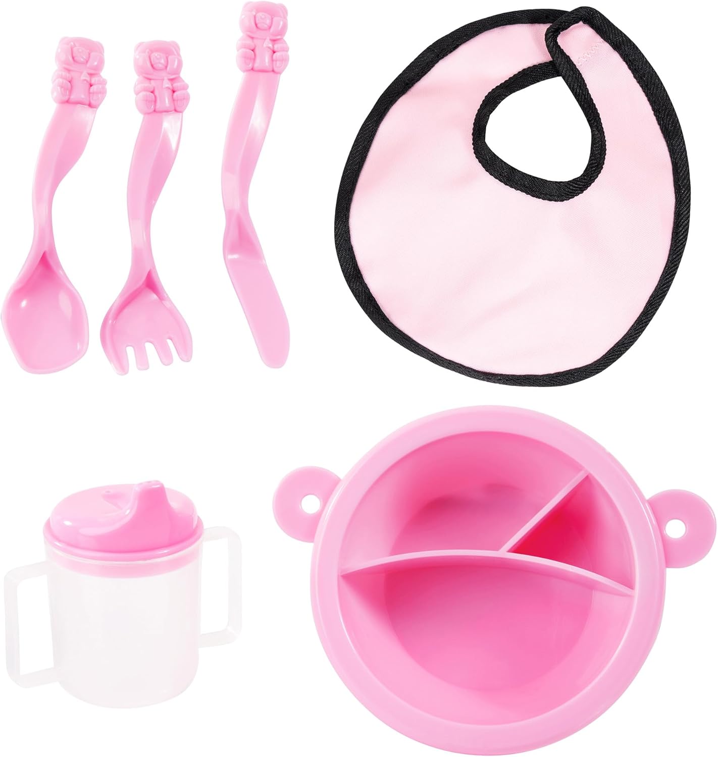 Bayer Design Passeggino Pieghevole per Bambole 21533AB - immagine 7